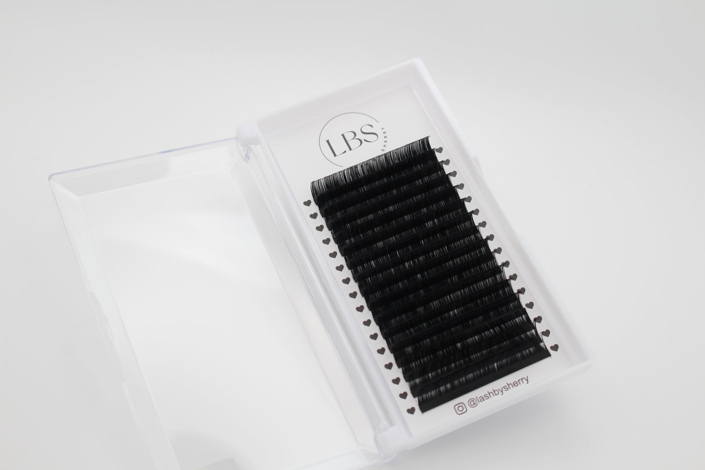 Volume Lash Trays