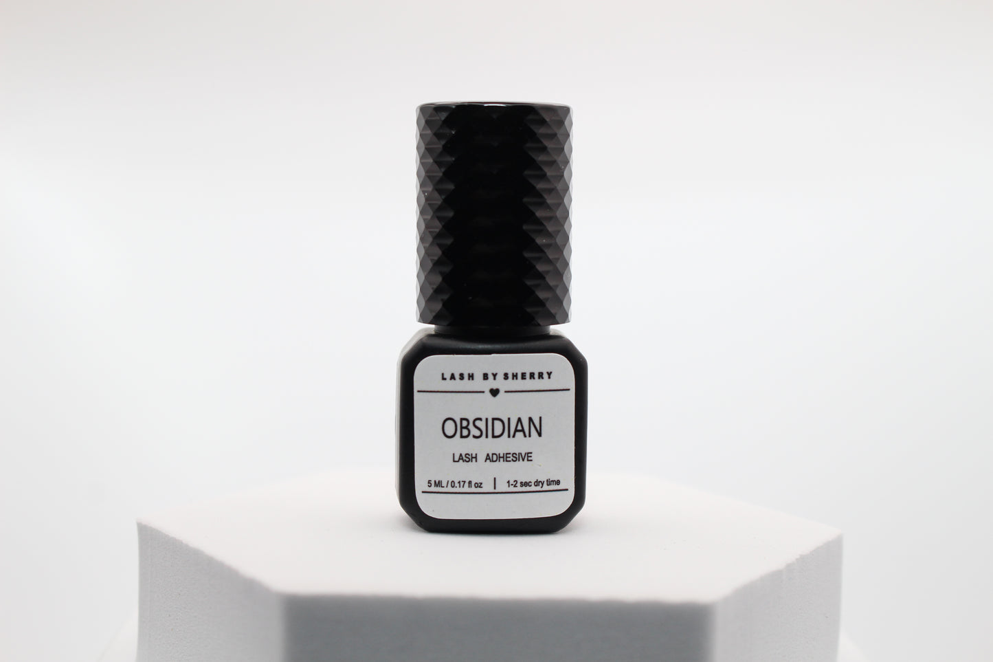 Obsidian Lash Adhesive