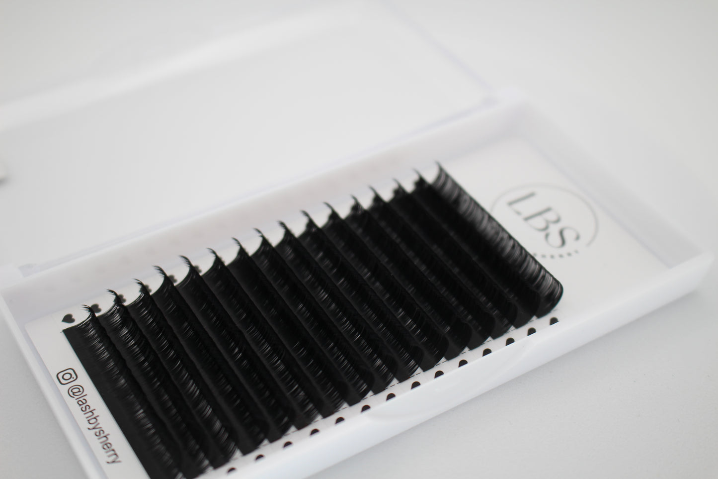 Volume Lash Trays