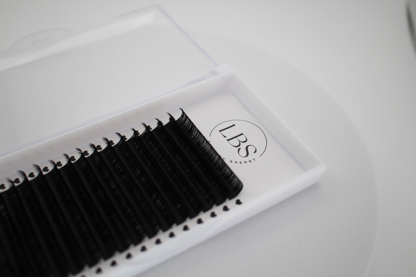Volume Lash Trays
