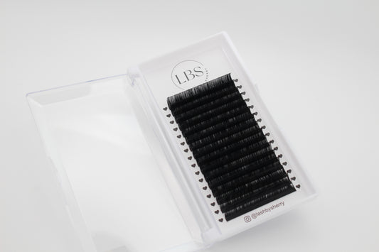 Volume Lash Trays