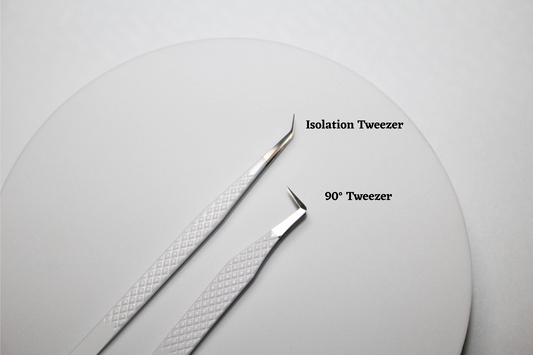 Signature Tweezers