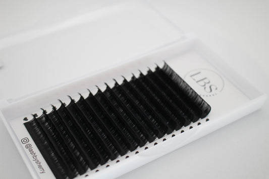 Volume Lash Trays