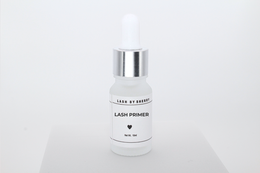 Lash Primer